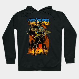 heman Hoodie